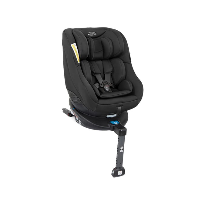 Graco Turn2Me R44 360° Rotating ISOFIX Car Seat