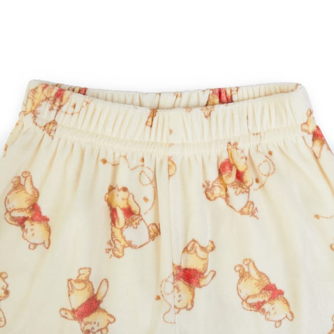 Winnie The Pooh Pyjamas