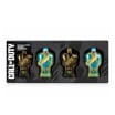 Call Of Duty Travel Shower Gel 4x75ml  