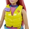 Barbie It Takes Two Camping Daisy Doll & Kayak HDF75