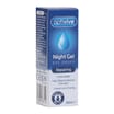 Optivive Night Gel Repairing Eye Drops 10ml