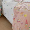 The Kids Edit Sweet Dreams Super Soft Throw
