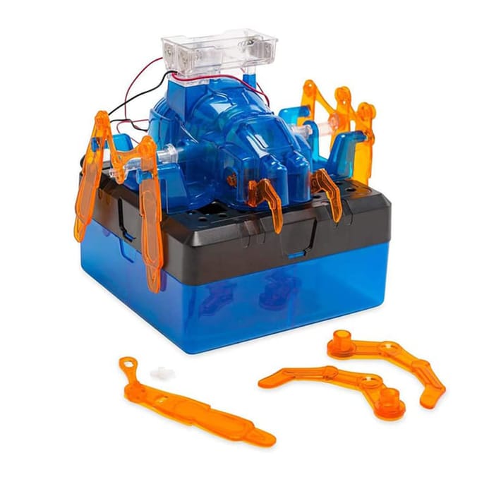 Connex Robotic Spider Home Bargains