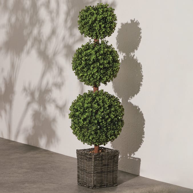 Jardin Artificial Triple Ball Tree