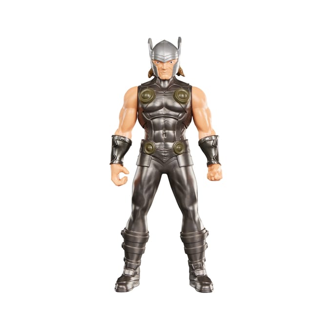 Avengers Doomsday Action Figure 9.5” - Thor