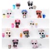 LOL Surprise! Glitter Colour Change Pets with 5 Surprises