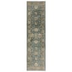 Asiatic Raja Border Runner RA03 - Teal