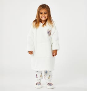 Disney Princess Snuggle Hoodie