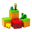 Minecraft Toppeez Mystery Capsule
