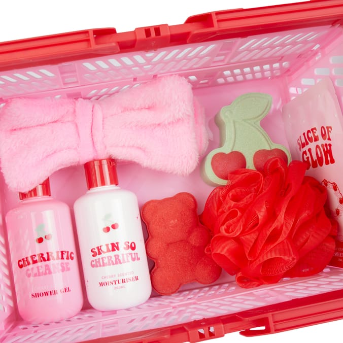 Ultimate Night In Pamper Basket