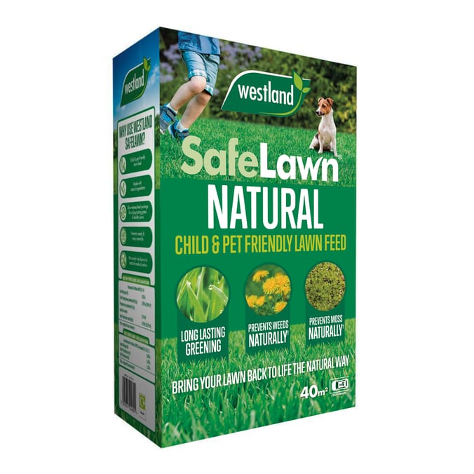 Westland SafeLawn 40m2 