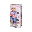 Baby Annabell Big Annabell 54cm