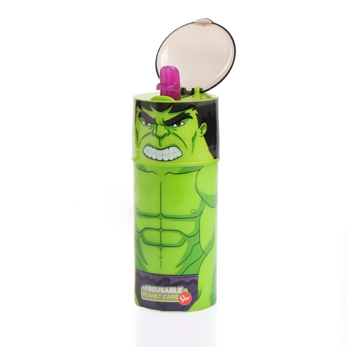  Character Sipper Bottle