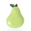 The Outdoor Living Collection Large Bowl - Pear