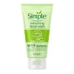 Simple Kind to Skin Refreshing Facial Wash 50ml