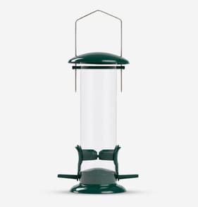 Wild Garden Birdseed Feeder