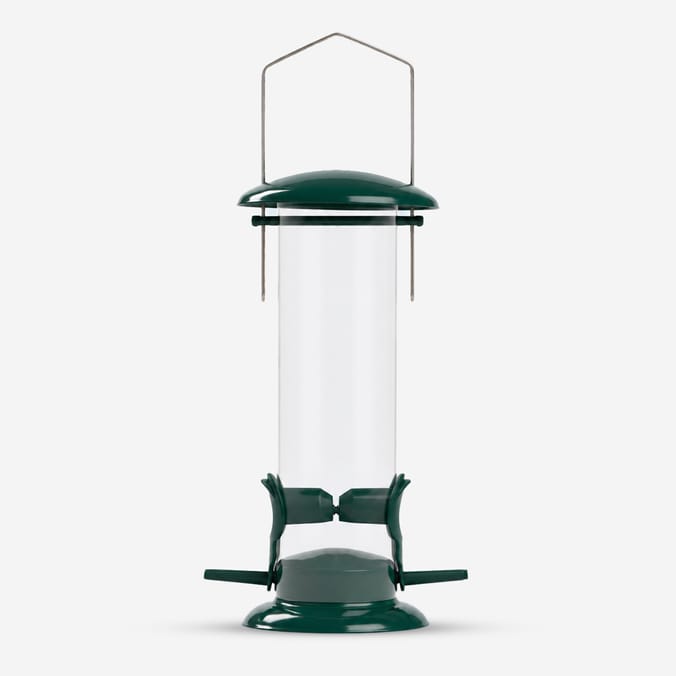 Wild Garden Birdseed Feeder