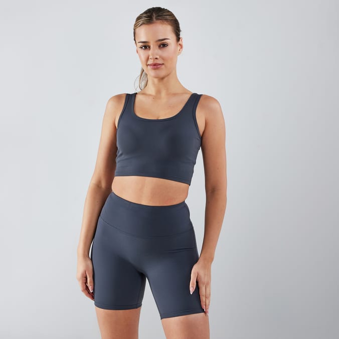 Active By Originals Ladies Cycling Shorts