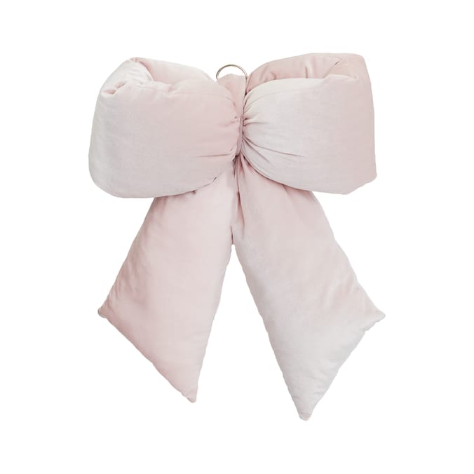 Festive Feeling Large Statement Bow