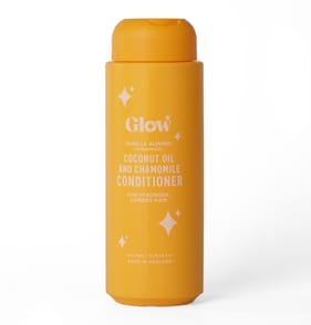 Glow Vanilla Almond Conditioner 750ml