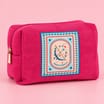 Star Sign Cosmetic Bag