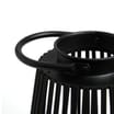Home Collections LED Bamboo Lantern