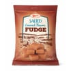 The Sweet Co. Salted Caramel Flavour Fudge 150g