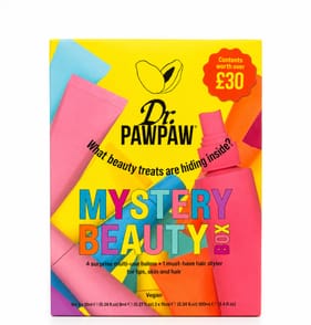 Dr Pawpaw Mystery Beauty Box