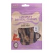 Chesters Novelty Dental Chews 175g - Brush Shaped