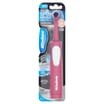 Wisdom Spinbrush Charcoal Toothbrush