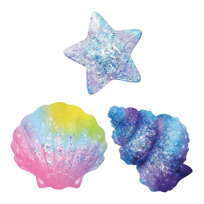 Orb Curiosities Taba-Licious Squishy Toy