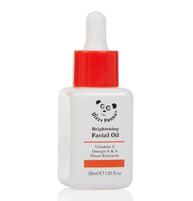 Dizzy Panda Facial Oil 30ml - Brightening