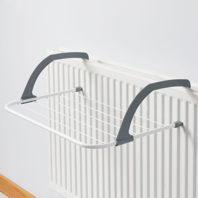 Airer for radiator sale