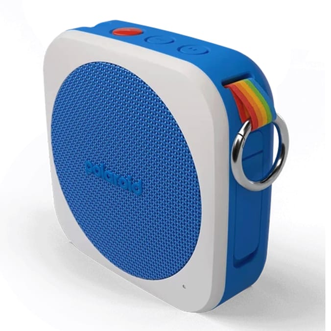 Polaroid P1 Player Bluetooth Speaker
