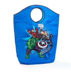 Marvel Avengers Laundry Tote