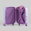 Travel Kids 4 Wheel Cabin Case - Axolotl