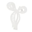 Bow Claw Clip