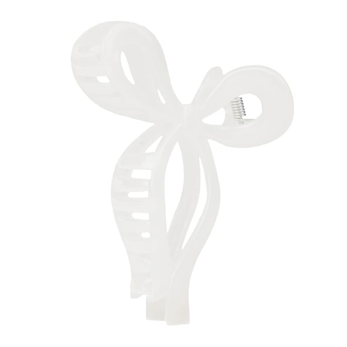  Bow Claw Clip