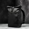 Salisburys PU Leather Rucksack