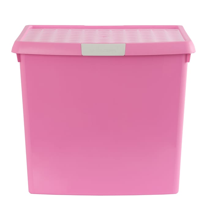 Wham Clip Storage Box 37L