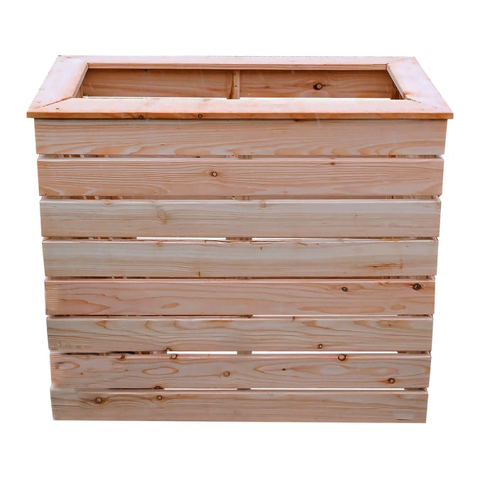 Shire Larch Planter - Pia