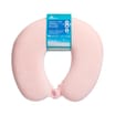 Travel Shop Memory Foam Travel Pillow