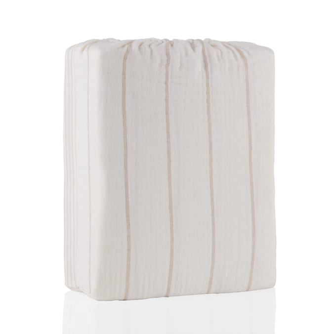 Hinch Home Striped Duvet Set