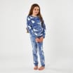Harry Potter Kids Fleece Pyjamas