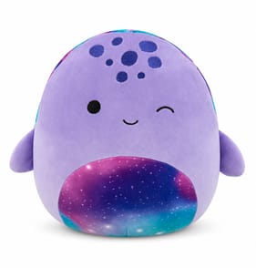 Squishmallows Plush 12" - Tundar the Galaxy Turtle