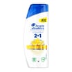 Head & Shoulders Citrus Fresh 2in1 Anti Dandruff Shampoo 625ml