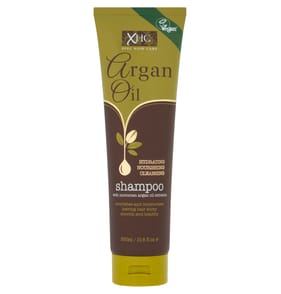 Xpel Hair Care Argan Oil Shampoo 300ml