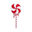 Feeling Festive Giant Lollipop Stick