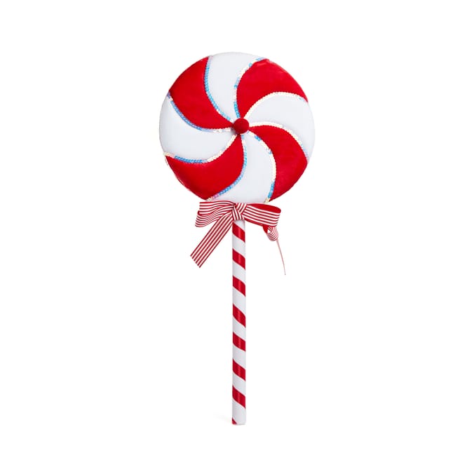 Feeling Festive Giant Lollipop Stick