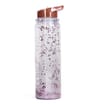 Dreamer Glitter Water Bottle 500ml